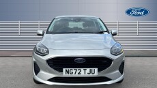 Ford Fiesta 1.0 EcoBoost Trend 5dr Petrol Hatchback